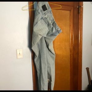 PacSun Skinny/Slim Jeans